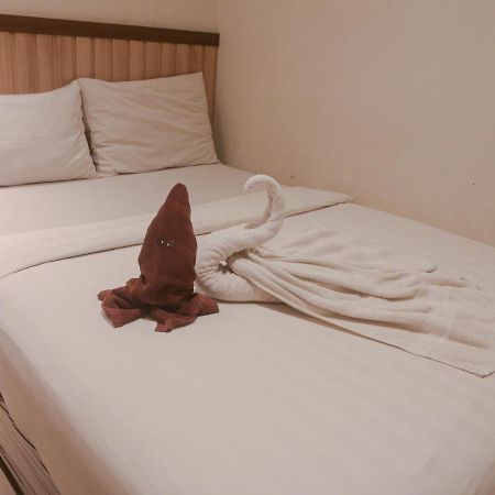 Hotel Pantes Kota Lama Semarang Eksteriør billede